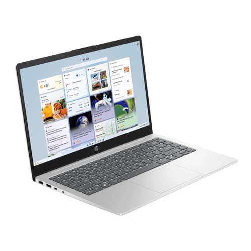 HP 14-ep0340TU Laptop (i5-1334U/Intel UHD Graphics)